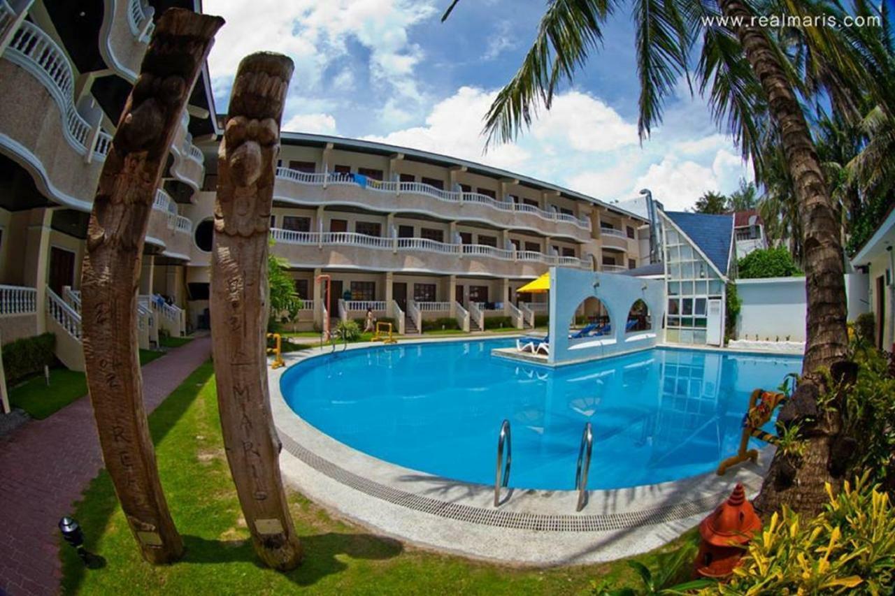 Boracay Champ Resort Balabag  Εξωτερικό φωτογραφία