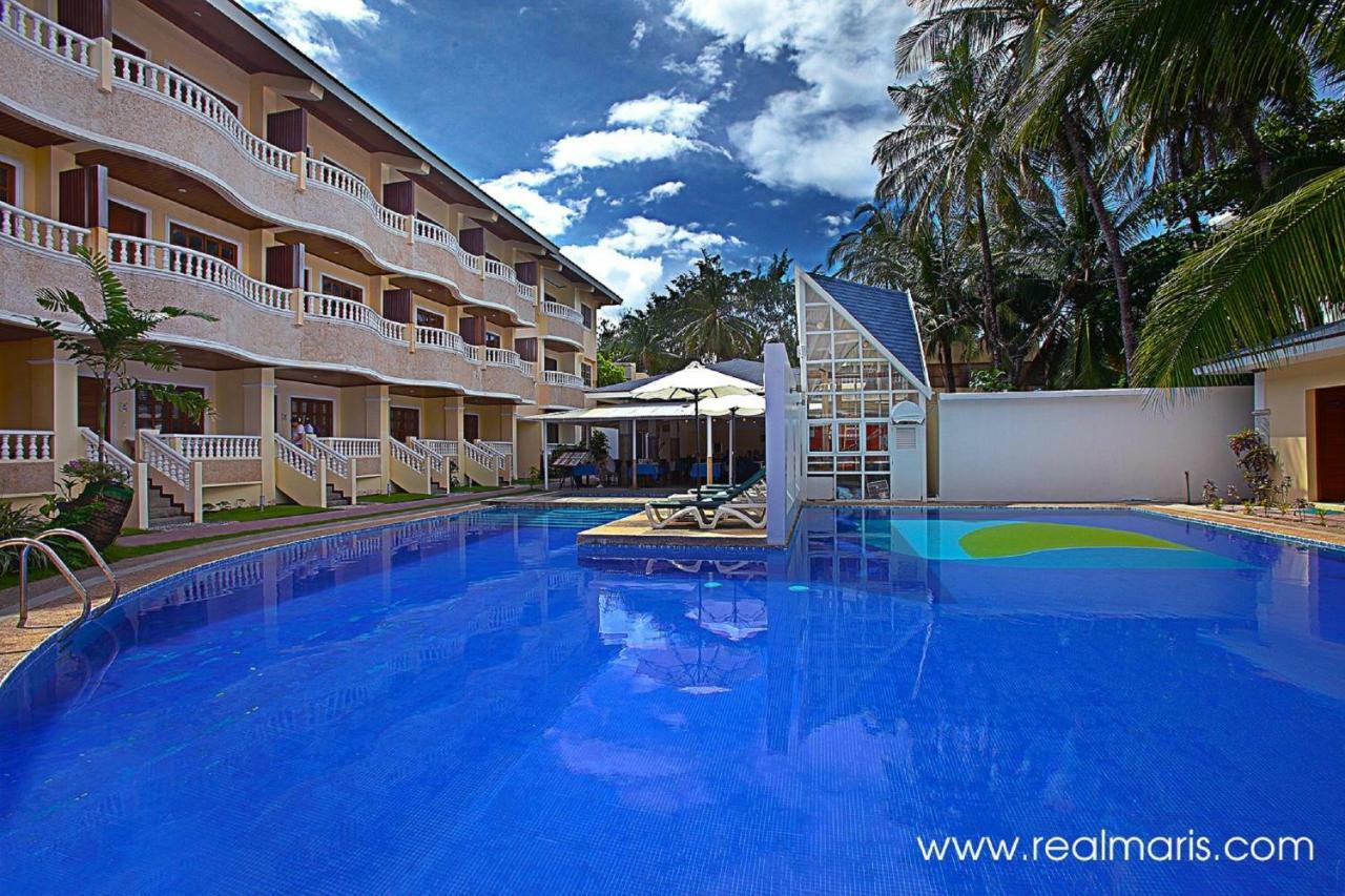 Boracay Champ Resort Balabag  Εξωτερικό φωτογραφία